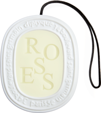 Scented Oval Roses