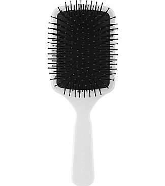 Hairbrush White