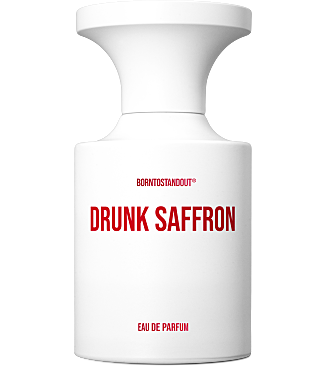 Drunk Saffron