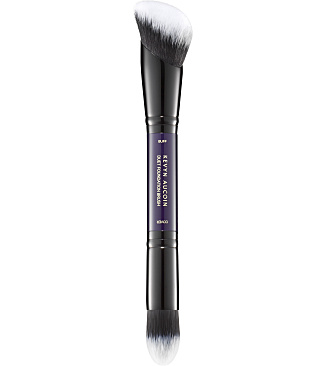 Duet Foundation Brush