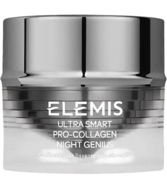 Ultra Smart Pro-Collagen Night Genius