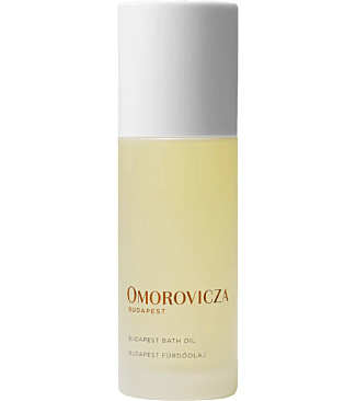 Budapest Bath Oil