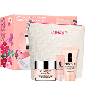 Day and Night Moisture Set