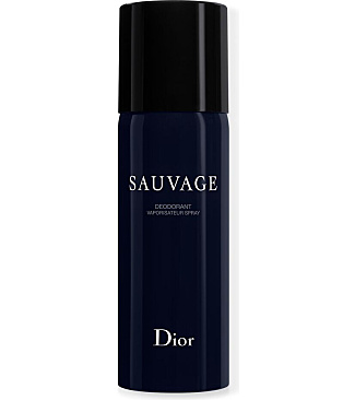 Sauvage Spray Deodorant