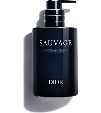 Sauvage Hydrating Shampoo