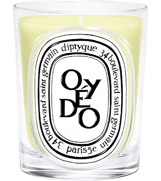 Oyédo Classic Candle