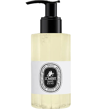 L'Ombre dans l'Eau Cleansing Body Gel