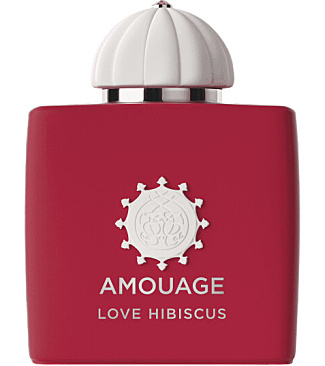 Love Hibiscus