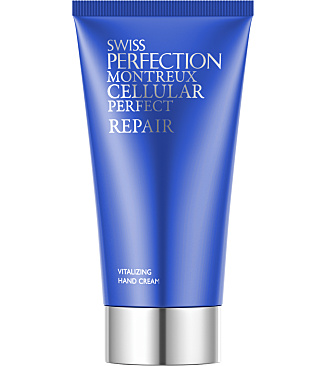 Vitalizing Hand Cream