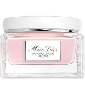 Miss Dior Body Creme