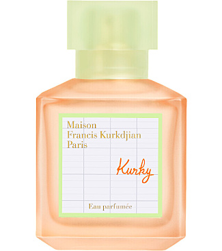 Kurky Eau Parfumée