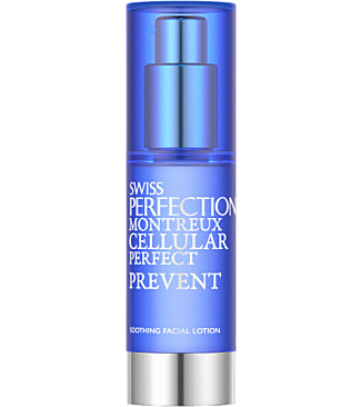 Soothing Facial Lotion