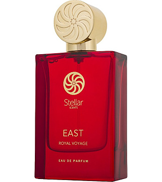East