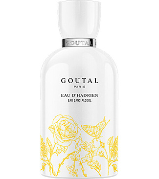 Eau D'hadrien