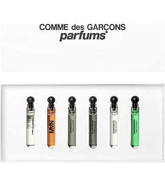 CDG Sampling Set