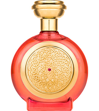 Rose Sapphire