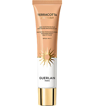 Terracotta Joli Teint Protecting Tinted Moisturizer SPF 20