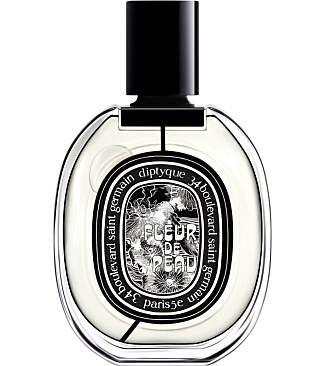 Fleur de Peau - Exceptional Format