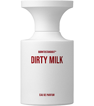 Dirty Milk