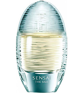 The Silk Eau De Toilette