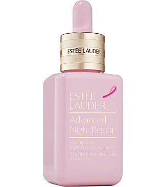 Pink Ribbon Advanced Night Repair Serum