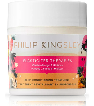 Elasticizer Carabao Mango & Hibiscus