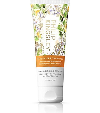 Elasticizer Therapies Mayan Vanilla and Orange Blossom