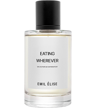 Eating Wherever