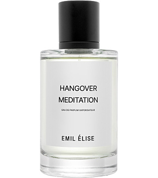 Hangover Meditation