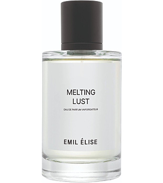 Melting Lust