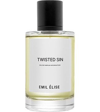 Twisted Sin