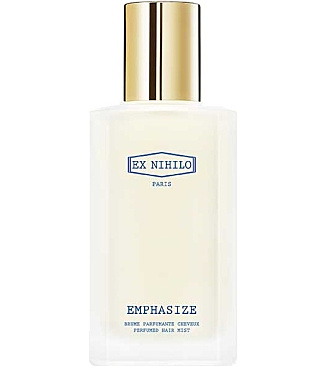EMPHASIZE Hair Mist