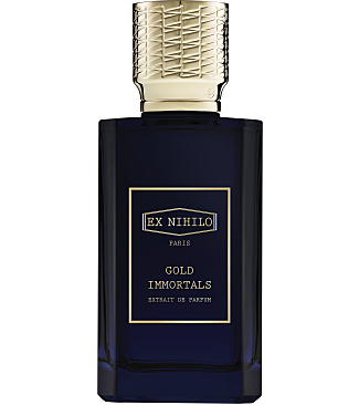 Gold Immortals Extrait