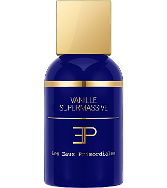 Vanile Supermassive - Extrait