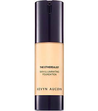 The Etherealist Skin Illuminating Foundation