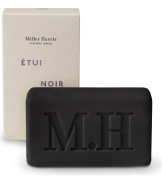 Etui Noir Soap