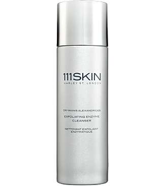 Exfoliating Enzyme Cleanser