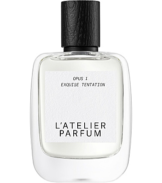 Exquise Tentation