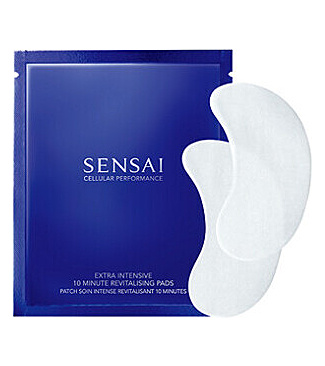 Extra Intensive 10 Minute Revitalising Pads