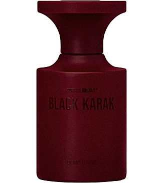 Black Karak Extrait Extreme