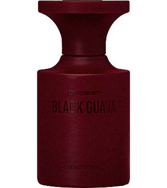Black Guava Extrait Extreme