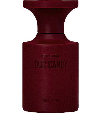 Oud Candy Extrait Extreme