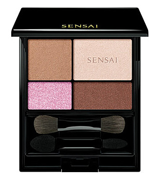 Eye Colour Palette 