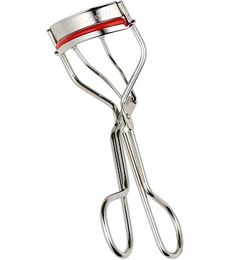 The Eyelash Curler