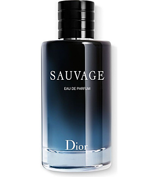 Sauvage Eau de Parfum