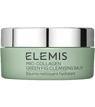 Pro-Collagen Fig Cleansing Balm