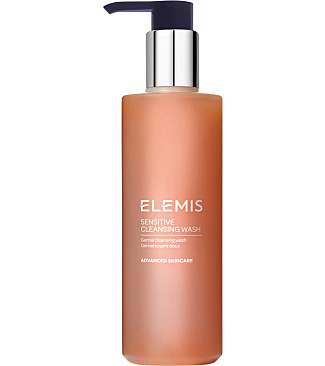 Sensitive Cleansing Wash