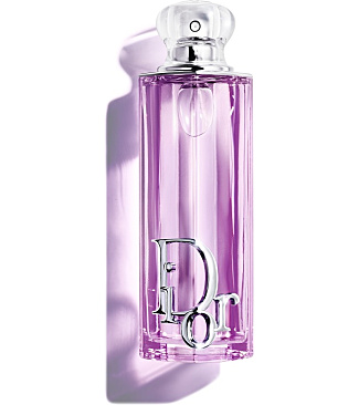 Addict Purple Glow