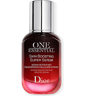 One Essential Skin Boosting Super Serum