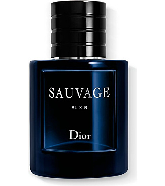Sauvage Elixir